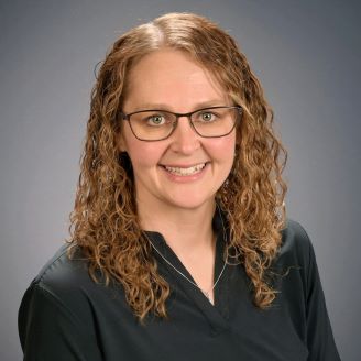 Annie Bilski, Our Center Director